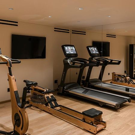 Casaly Hotel & Spa Argostoli  Ngoại thất bức ảnh