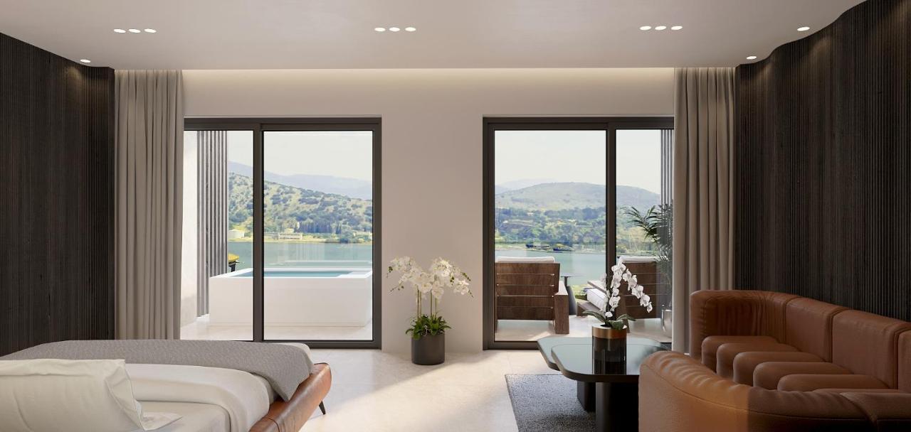 Casaly Hotel & Spa Argostoli  Ngoại thất bức ảnh