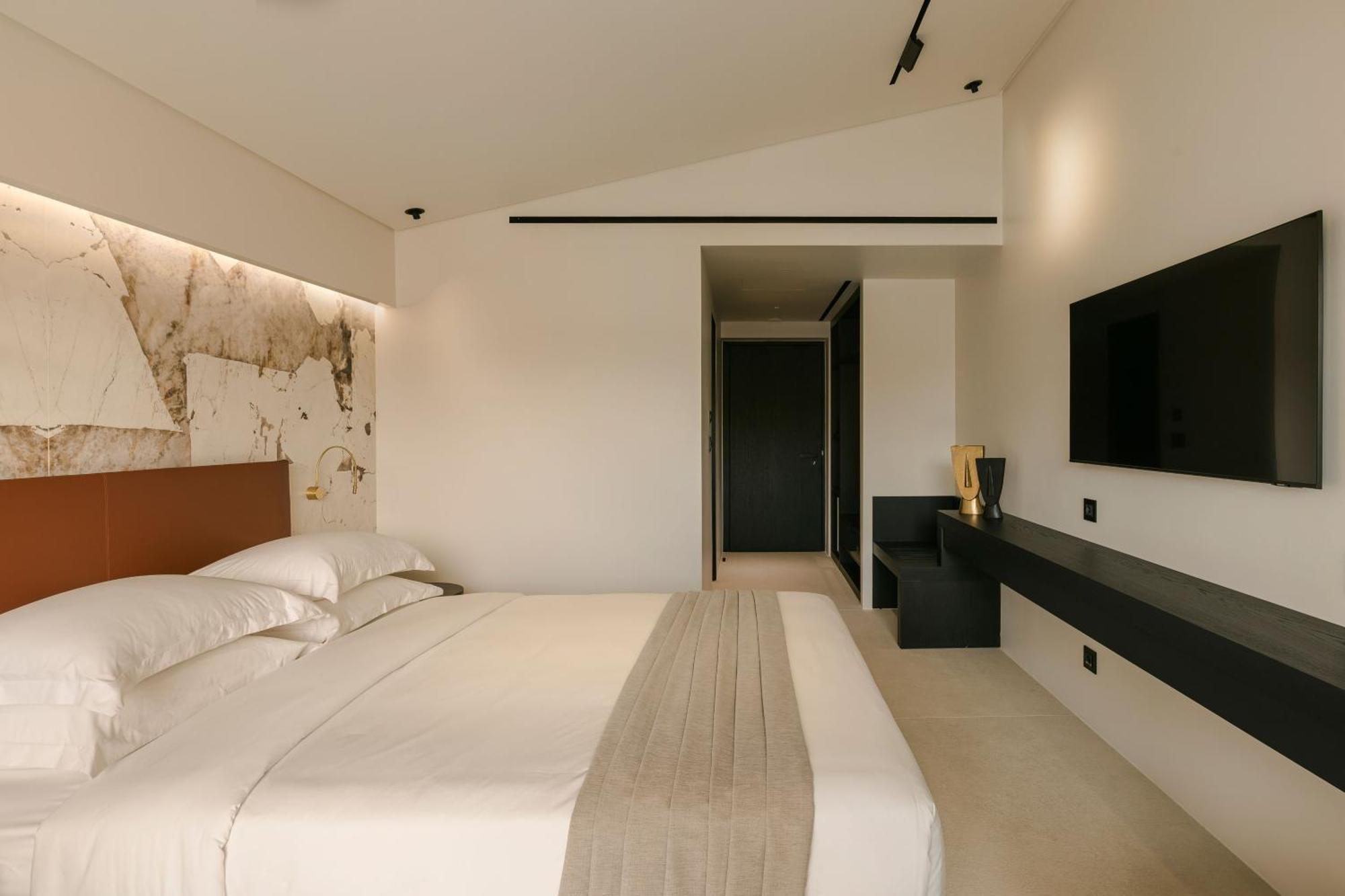 Casaly Hotel & Spa Argostoli  Ngoại thất bức ảnh