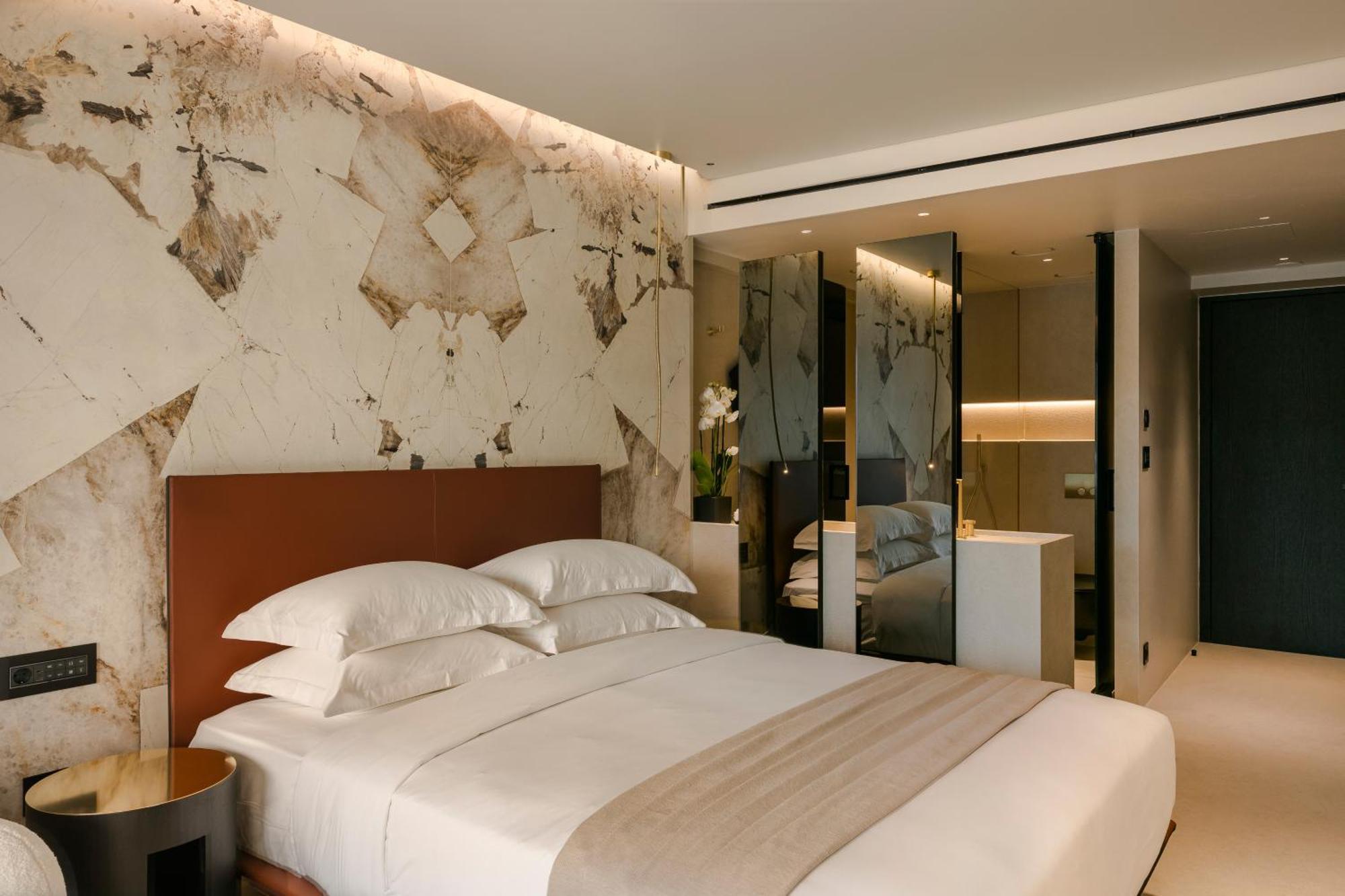 Casaly Hotel & Spa Argostoli  Ngoại thất bức ảnh