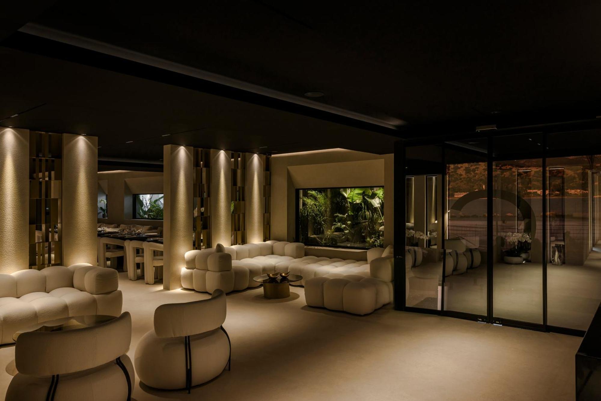 Casaly Hotel & Spa Argostoli  Ngoại thất bức ảnh