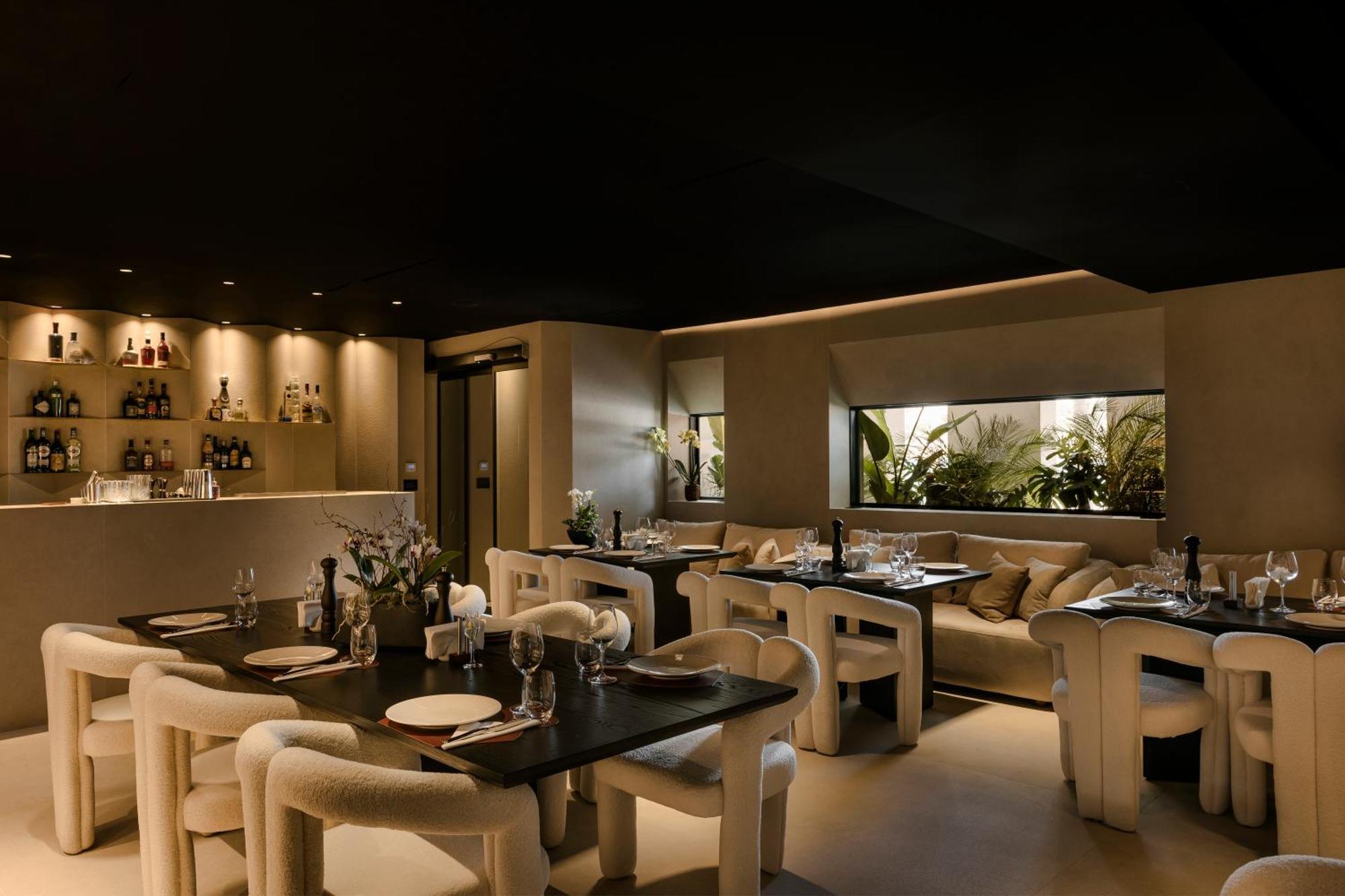 Casaly Hotel & Spa Argostoli  Ngoại thất bức ảnh