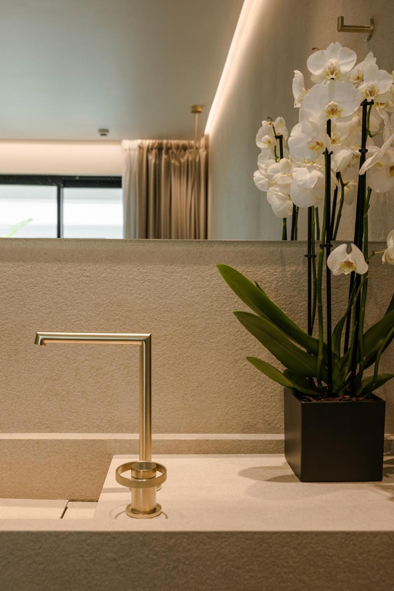 Casaly Hotel & Spa Argostoli  Ngoại thất bức ảnh