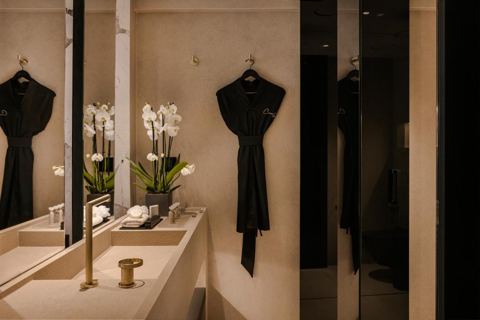 Casaly Hotel & Spa Argostoli  Ngoại thất bức ảnh