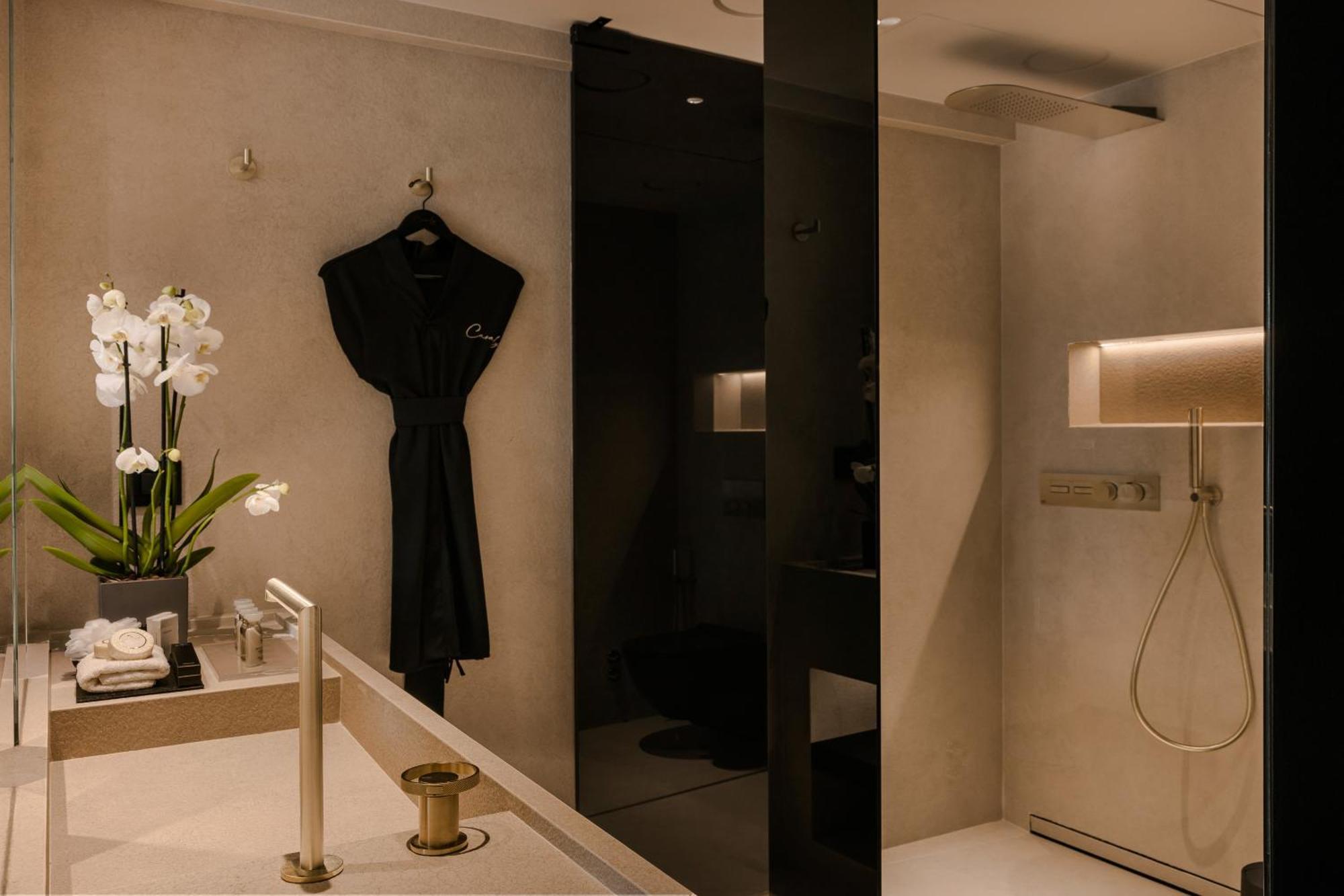 Casaly Hotel & Spa Argostoli  Ngoại thất bức ảnh