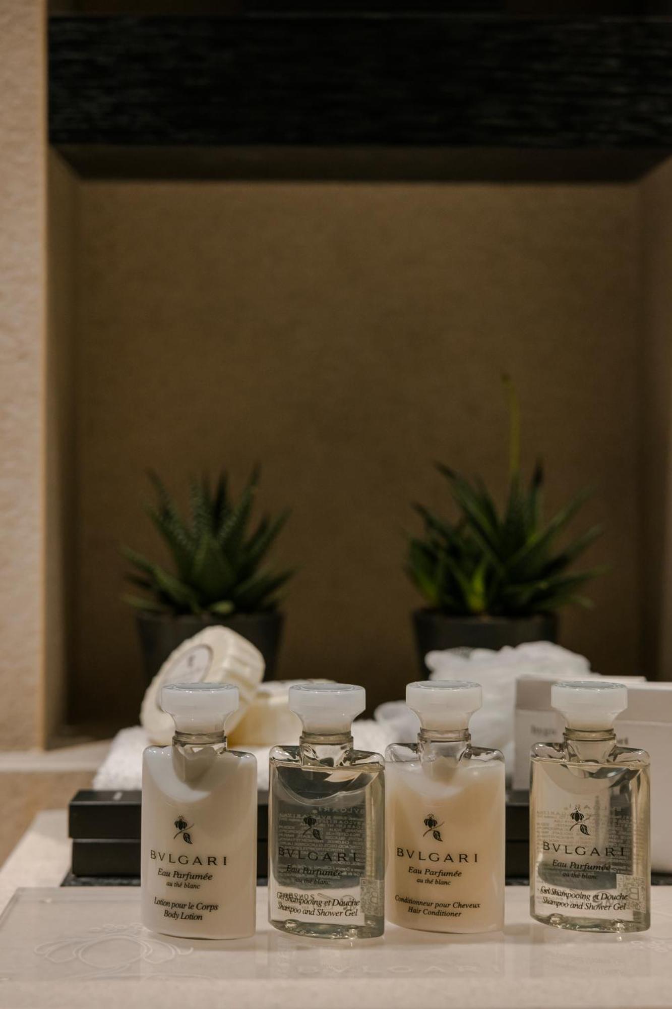 Casaly Hotel & Spa Argostoli  Ngoại thất bức ảnh