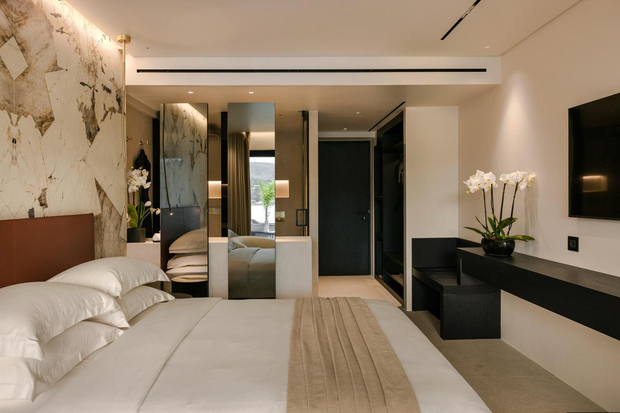 Casaly Hotel & Spa Argostoli  Ngoại thất bức ảnh