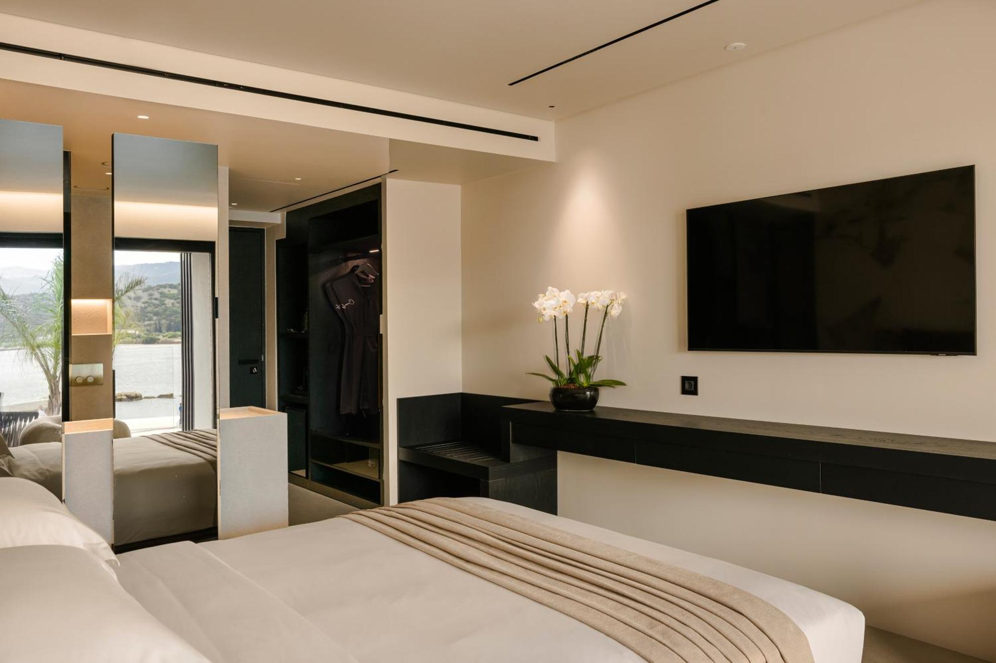 Casaly Hotel & Spa Argostoli  Ngoại thất bức ảnh
