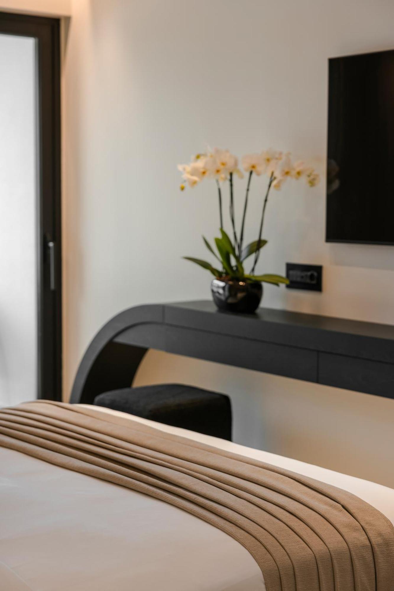 Casaly Hotel & Spa Argostoli  Ngoại thất bức ảnh