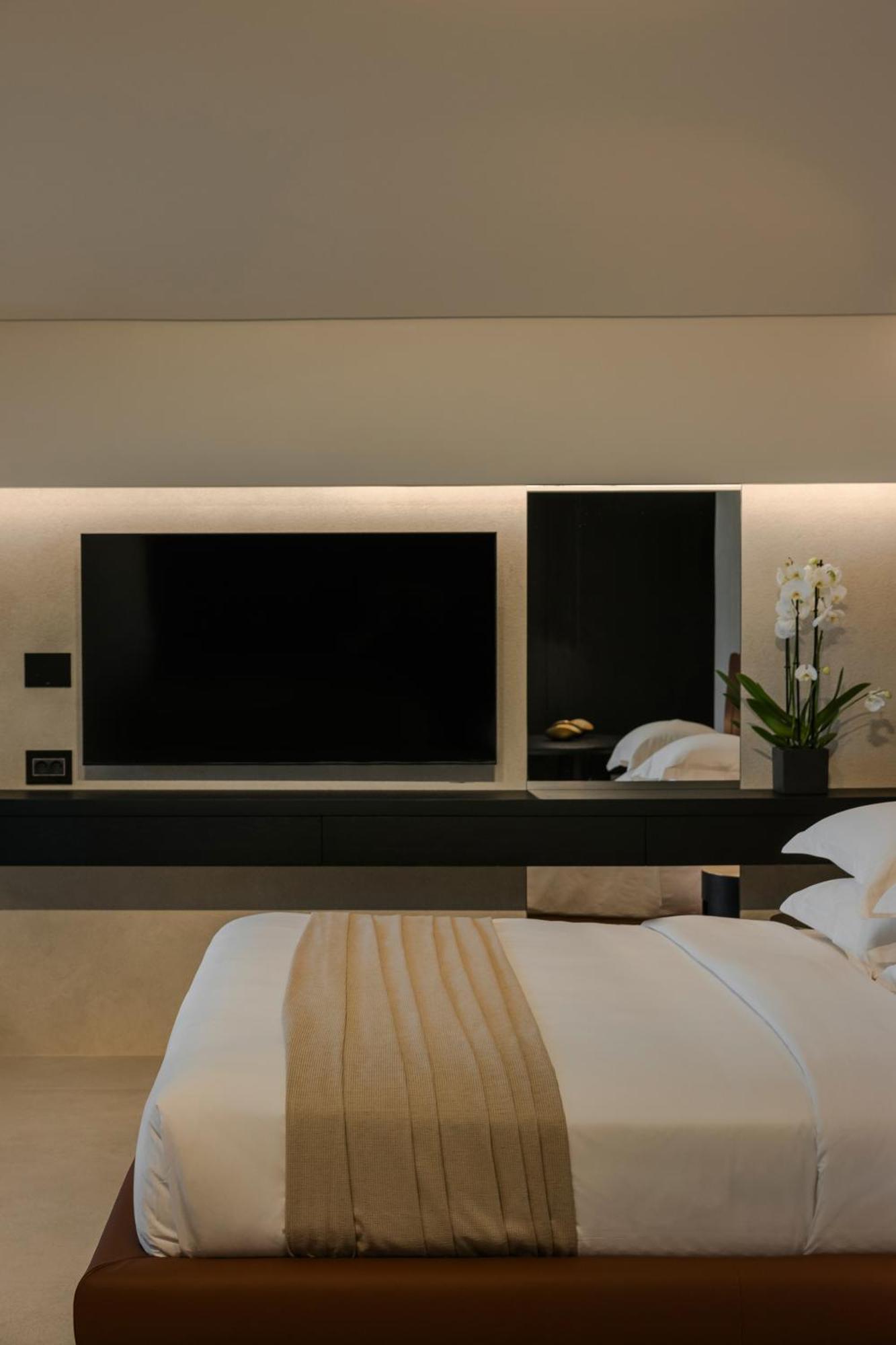 Casaly Hotel & Spa Argostoli  Ngoại thất bức ảnh