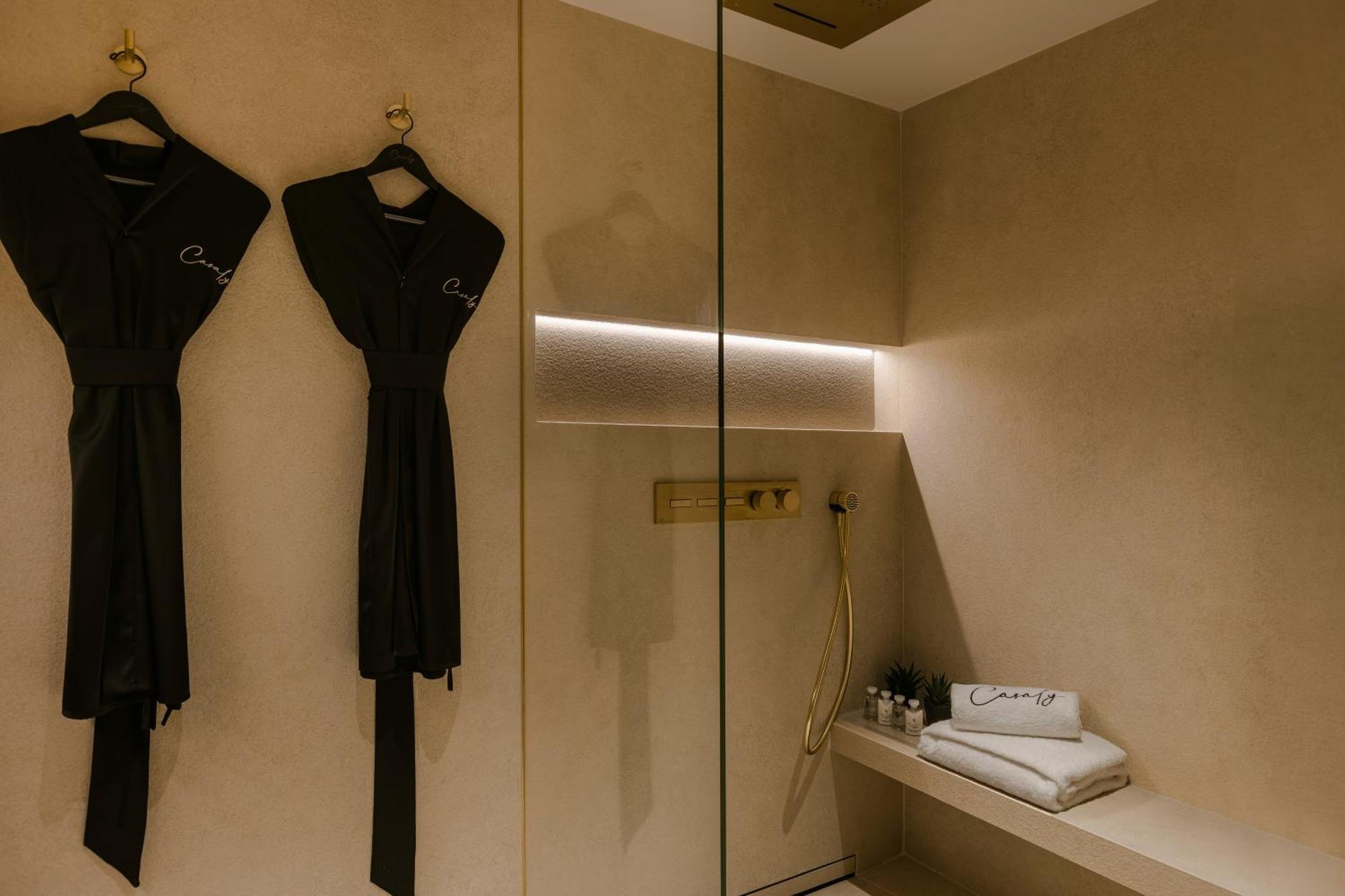 Casaly Hotel & Spa Argostoli  Ngoại thất bức ảnh